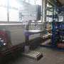 thumbnail-alu druckguss Lübeck - Production facilities aluminum die casting / melting store / quality assurance / mold making / peripherals-2