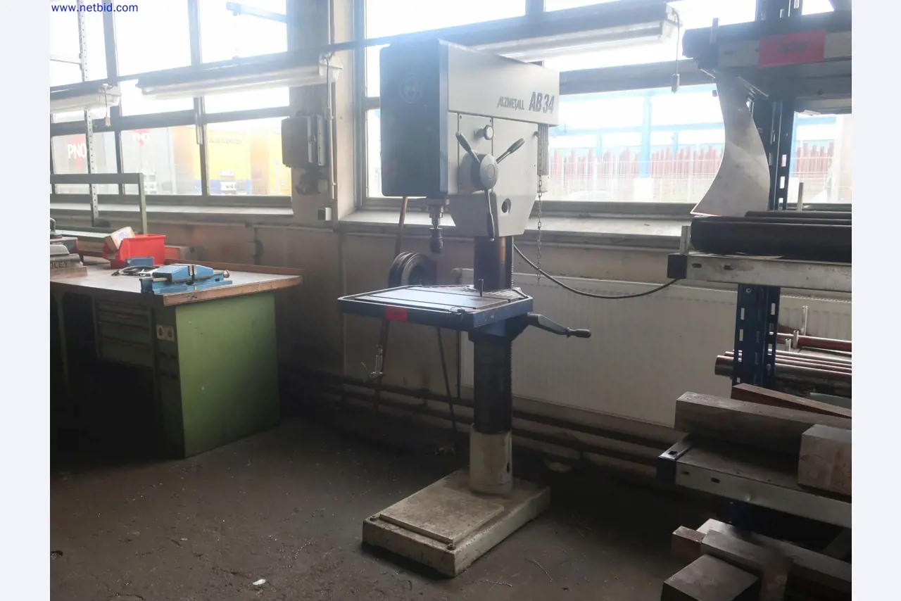 alu druckguss Lübeck - Installations de production de fonte d'aluminium sous pression / Fusion / Assurance qualité / Construction de moules / Périphériques-3