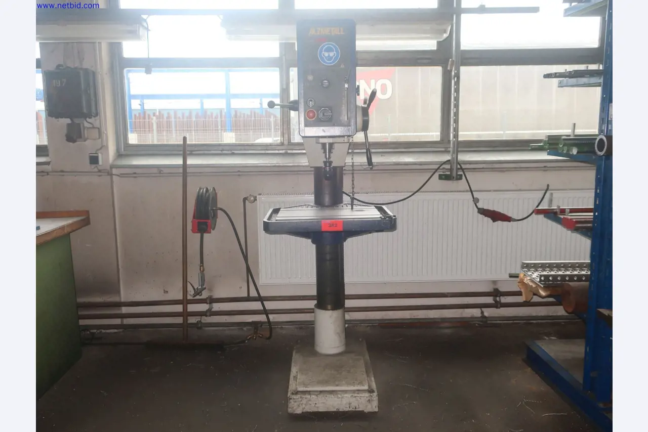 alu druckguss Lübeck - Installations de production de fonte d'aluminium sous pression / Fusion / Assurance qualité / Construction de moules / Périphériques-4