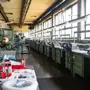 thumbnail-alu druckguss Lübeck - Production facilities aluminum die casting / melting store / quality assurance / mold making / peripherals-1