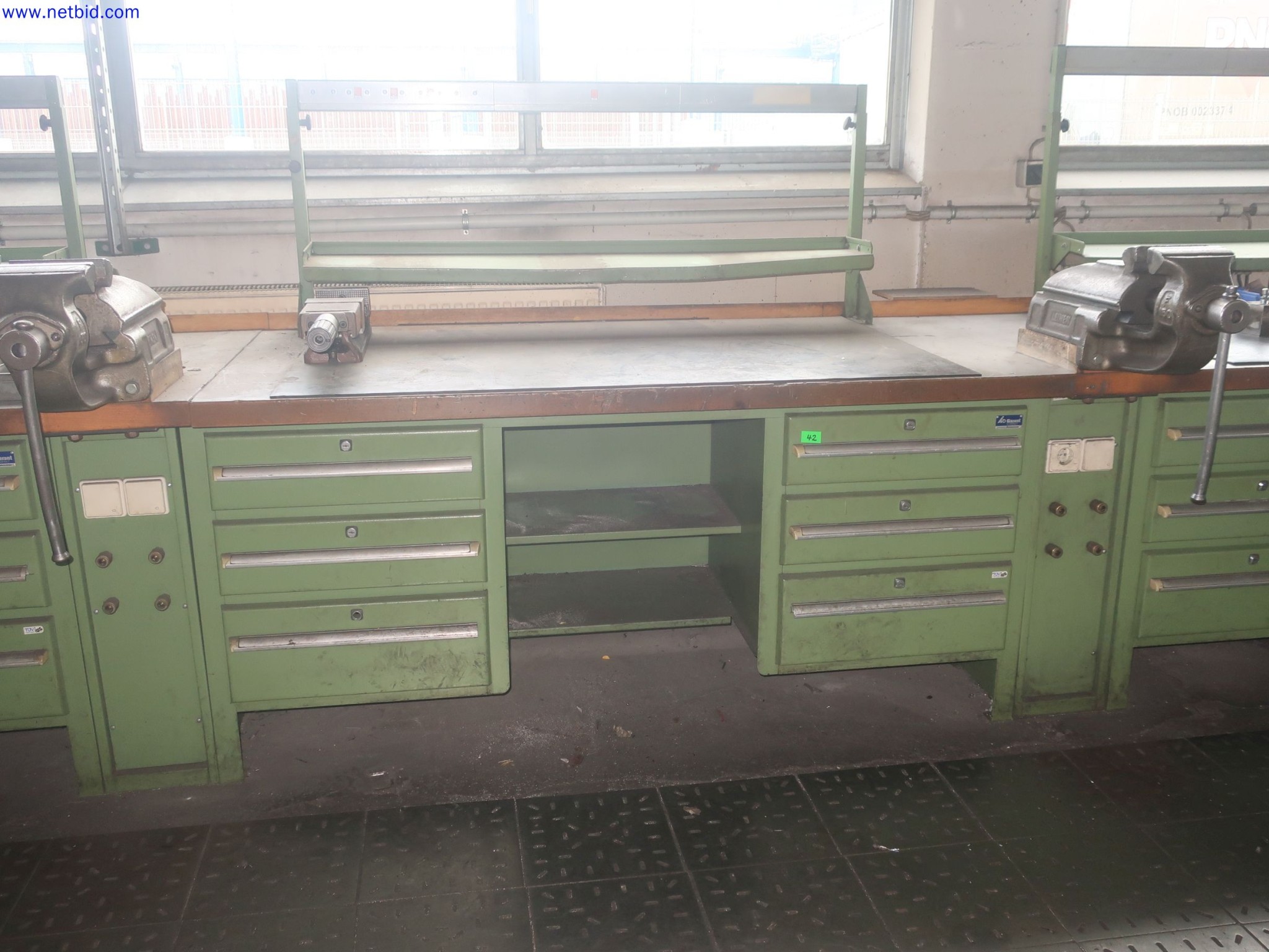 alu druckguss Lübeck - Installations de production de fonte d'aluminium sous pression / Fusion / Assurance qualité / Construction de moules / Périphériques-2