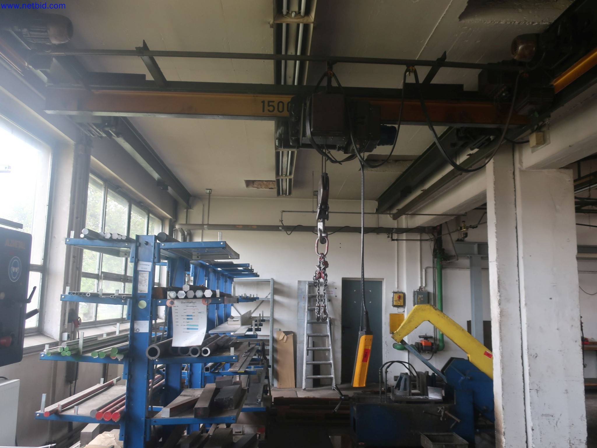 alu druckguss Lübeck - Systemy produkcji odlewów aluminiowych / Topialnia / Zapewnienie jakości / Produkcja form / Urządzenia peryferyjne-2