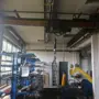 thumbnail-alu druckguss Lübeck - Production facilities aluminum die casting / melting store / quality assurance / mold making / peripherals-2