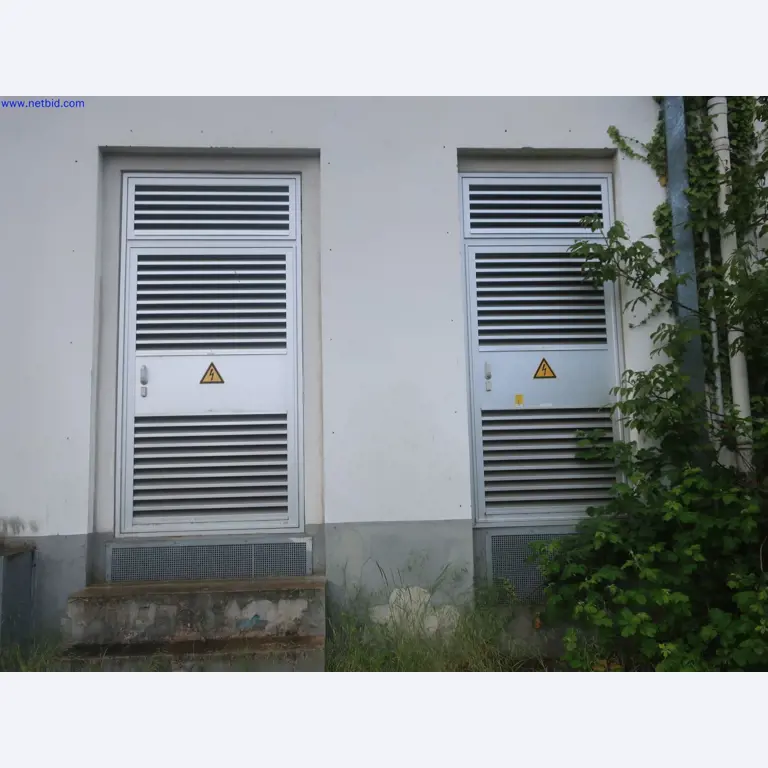 alu druckguss Lübeck - Installations de production de fonte d'aluminium sous pression / Fusion / Assurance qualité / Construction de moules / Périphériques-1