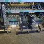thumbnail-alu druckguss Lübeck - Production facilities aluminum die casting / melting store / quality assurance / mold making / peripherals-2