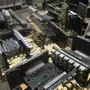thumbnail-alu druckguss Lübeck - Production facilities aluminum die casting / melting store / quality assurance / mold making / peripherals-3