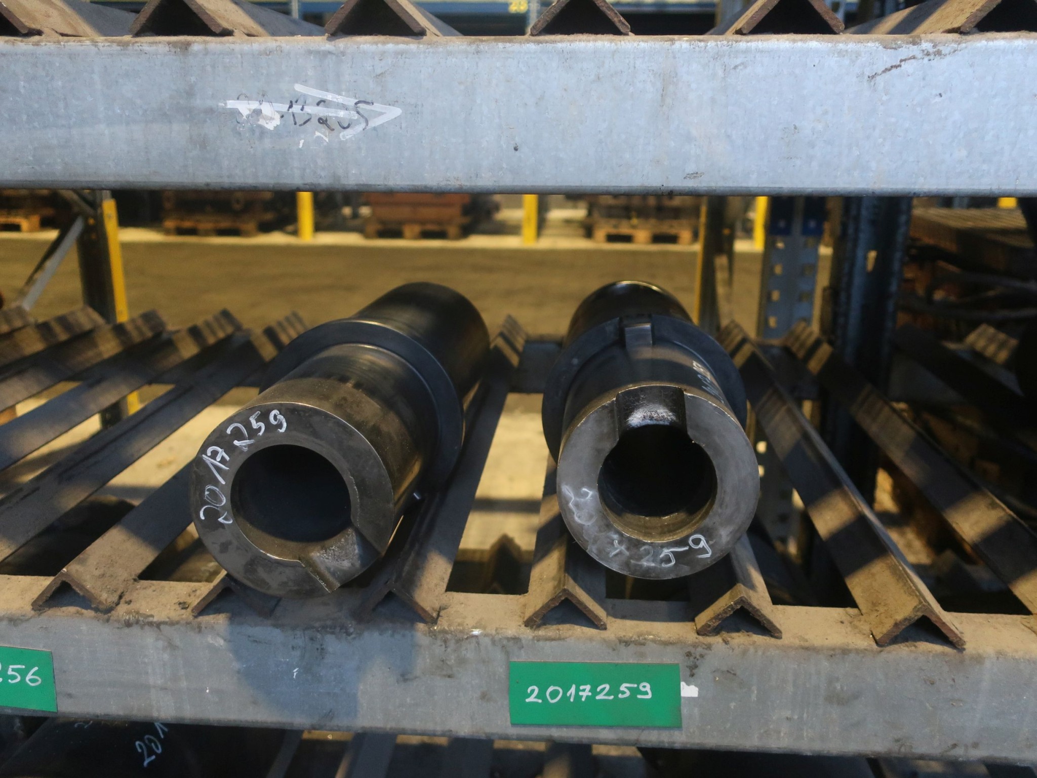 alu druckguss Lübeck - Systemy produkcji odlewów aluminiowych / Topialnia / Zapewnienie jakości / Produkcja form / Urządzenia peryferyjne-2