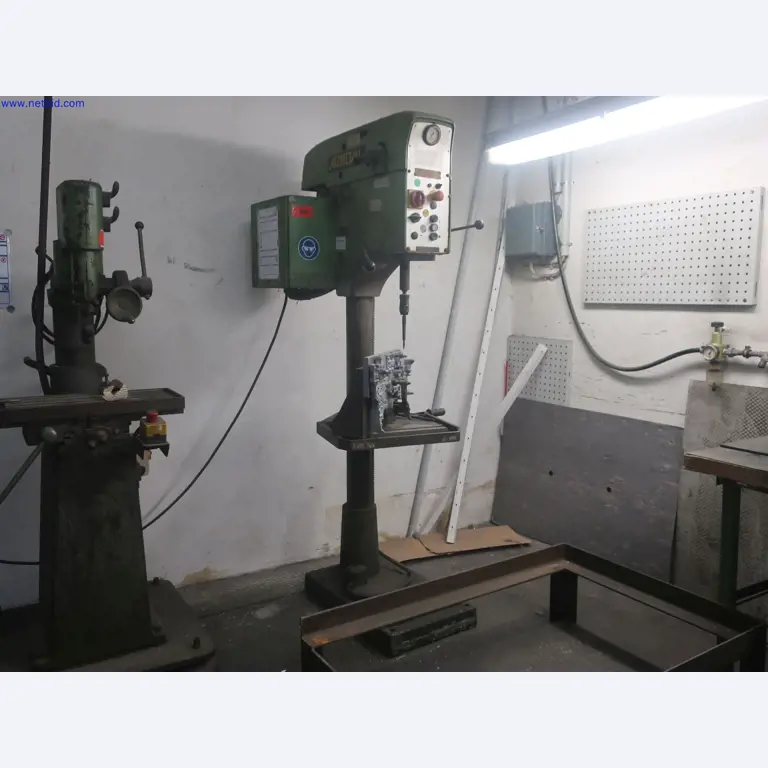 alu druckguss Lübeck - Systemy produkcji odlewów aluminiowych / Topialnia / Zapewnienie jakości / Produkcja form / Urządzenia peryferyjne-1