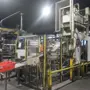 thumbnail-alu druckguss Lübeck - Proizvodni sistemi za tlačno litje aluminija / Talilnica / Zagotavljanje kakovosti / Proizvodnja kalupov / Periferna oprema-4