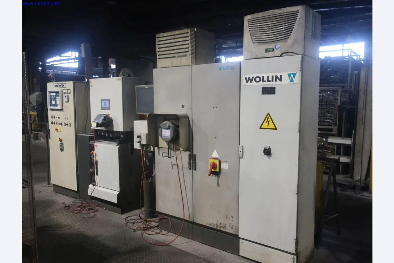 alu druckguss Lübeck - Sistemas de produção de fundição injectada de alumínio / Fusão / Garantia de qualidade / Fabrico de moldes / Periféricos-8