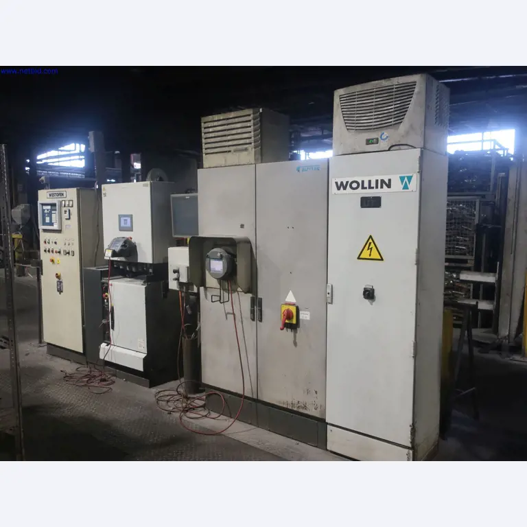 alu druckguss Lübeck - Sistemas de produção de fundição injectada de alumínio / Fusão / Garantia de qualidade / Fabrico de moldes / Periféricos-8