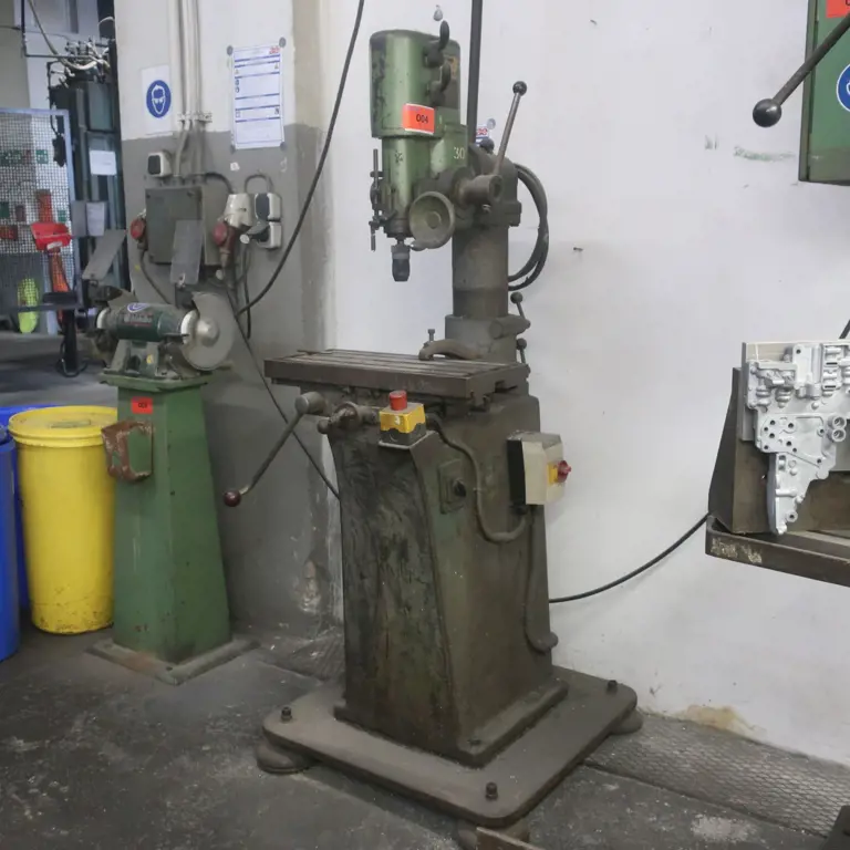 Column drilling machine Arboga EM 825