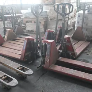 Pallet truck Seco
