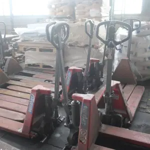 Pallet truck Seco