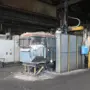 thumbnail-alu druckguss Lübeck - Production facilities aluminum die casting / melting store / quality assurance / mold making / peripherals-1