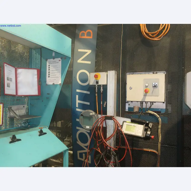 alu druckguss Lübeck - Production facilities aluminum die casting / melting store / quality assurance / mold making / peripherals-5