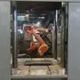 thumbnail-alu druckguss Lübeck - Production facilities aluminum die casting / melting store / quality assurance / mold making / peripherals-9