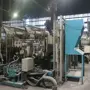 thumbnail-alu druckguss Lübeck - Production facilities aluminum die casting / melting store / quality assurance / mold making / peripherals-5