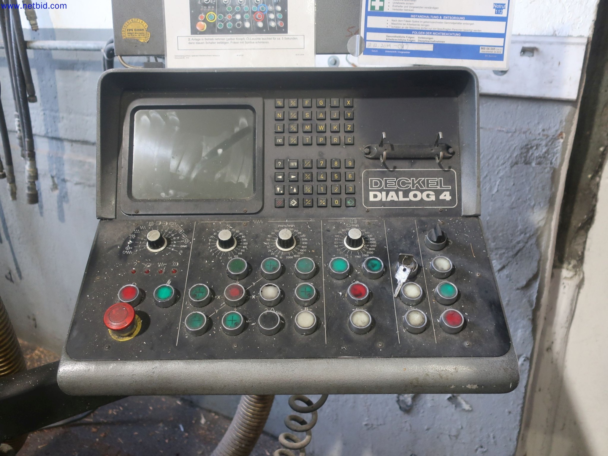 alu druckguss Lübeck - Systemy produkcji odlewów aluminiowych / Topialnia / Zapewnienie jakości / Produkcja form / Urządzenia peryferyjne-2