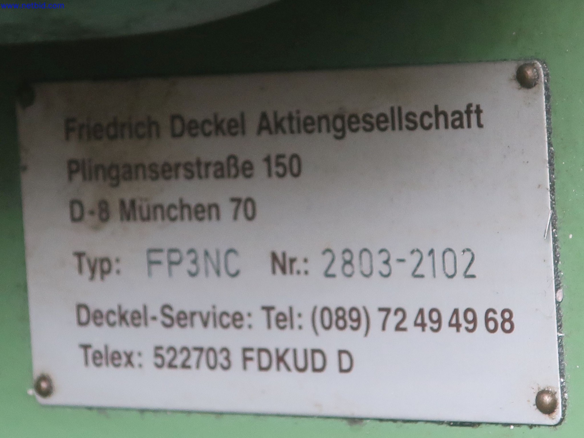 alu druckguss Lübeck - Systemy produkcji odlewów aluminiowych / Topialnia / Zapewnienie jakości / Produkcja form / Urządzenia peryferyjne-3