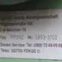 thumbnail-alu druckguss Lübeck - Production facilities aluminum die casting / melting store / quality assurance / mold making / peripherals-3