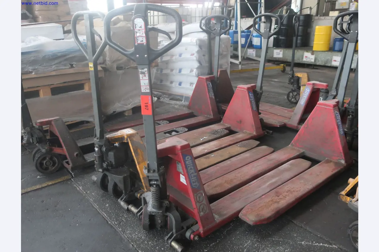 alu druckguss Lübeck - Systemy produkcji odlewów aluminiowych / Topialnia / Zapewnienie jakości / Produkcja form / Urządzenia peryferyjne-1