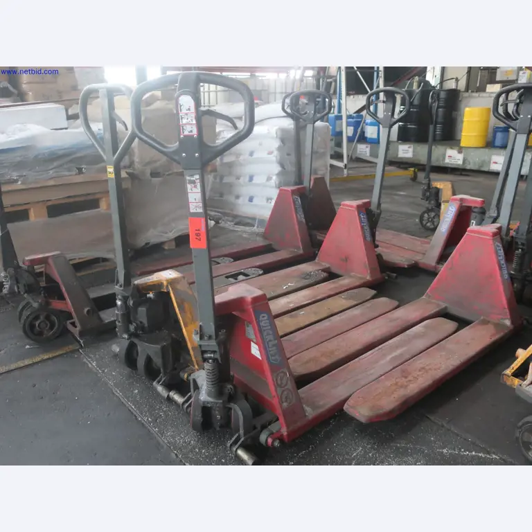 alu druckguss Lübeck - Systemy produkcji odlewów aluminiowych / Topialnia / Zapewnienie jakości / Produkcja form / Urządzenia peryferyjne-1