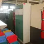 thumbnail-alu druckguss Lubeka - Systemy produkcji odlewów aluminiowych / Topialnia / Zapewnienie jakości / Produkcja form / Urządzenia peryferyjne-1