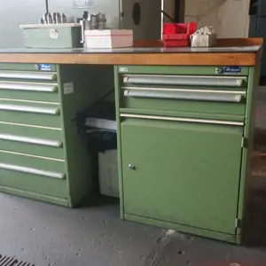 Werkbank Garant