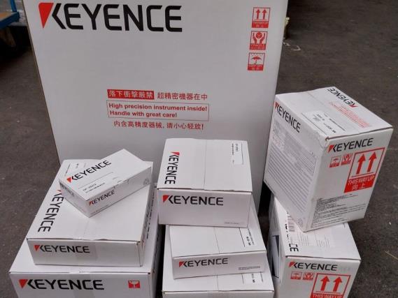 10 imprimantes jet d'encre industrielles Keyence MK-G1000 comme neuves-2