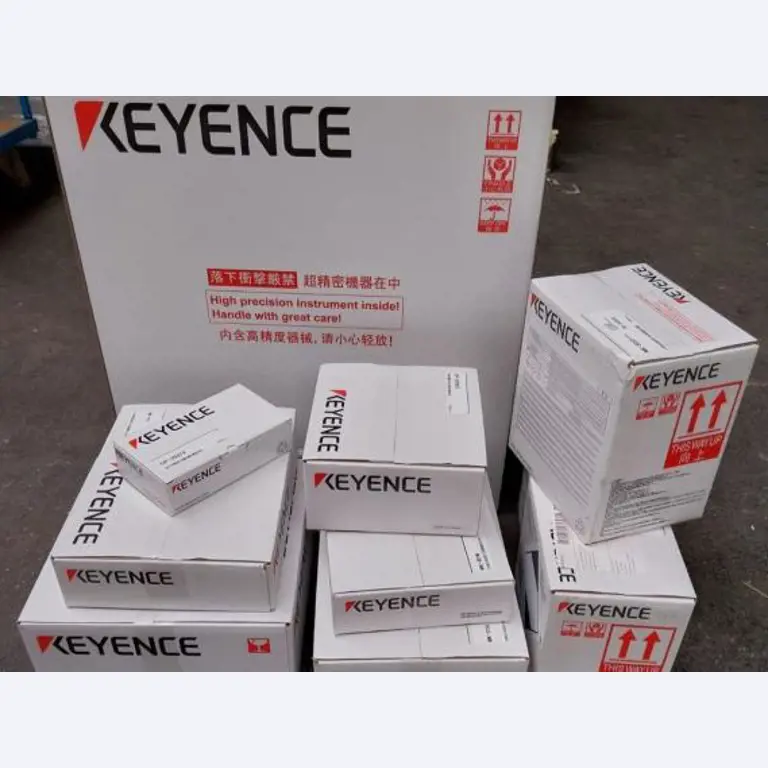 10 neuwertige Industrie-Tintenstrahldrucker Keyence MK-G1000-2