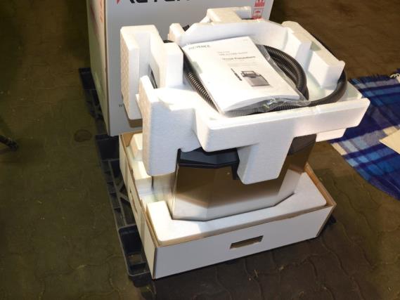 10 imprimantes jet d'encre industrielles Keyence MK-G1000 comme neuves-3