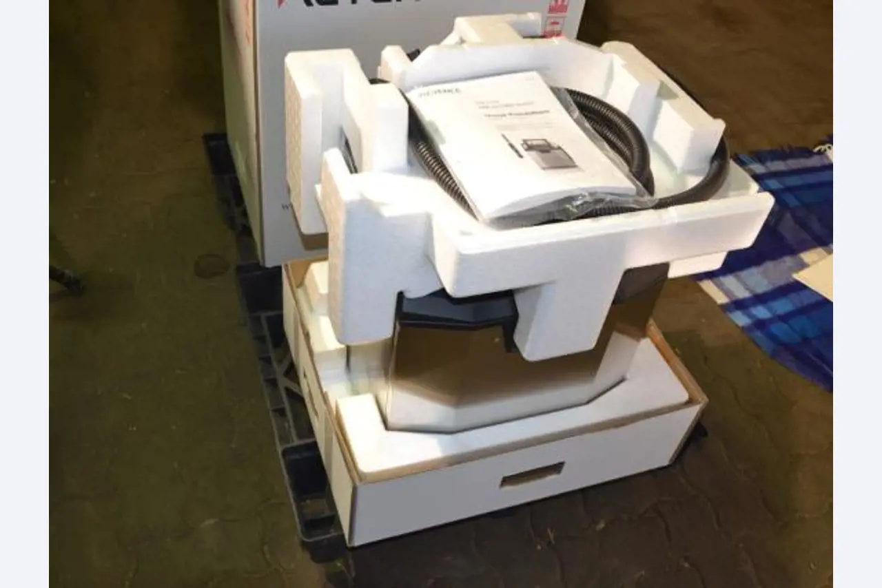 10 neuwertige Industrie-Tintenstrahldrucker Keyence MK-G1000-3