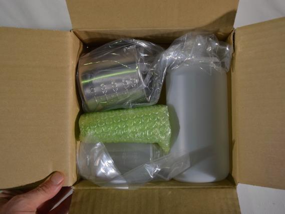 10 imprimantes jet d'encre industrielles Keyence MK-G1000 comme neuves-5