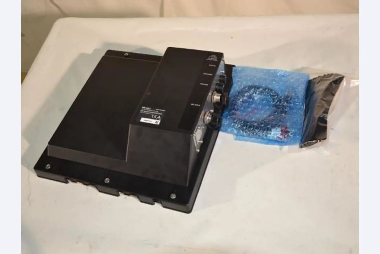 10 neuwertige Industrie-Tintenstrahldrucker Keyence MK-G1000-6
