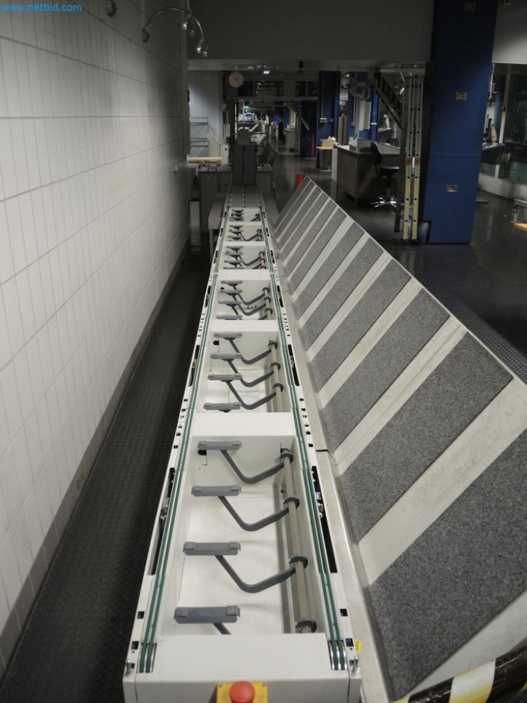 Produktionsmaschinen einer Druckerei-2