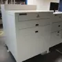 thumbnail-Production machines of a printing company-1