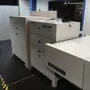 thumbnail-Production machines of a printing company-2