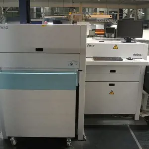 Platesetter Dotline VMAX