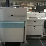 thumbnail-Production machines of a printing company-1