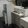 thumbnail-Production machines of a printing company-2