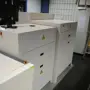 thumbnail-Production machines of a printing company-4