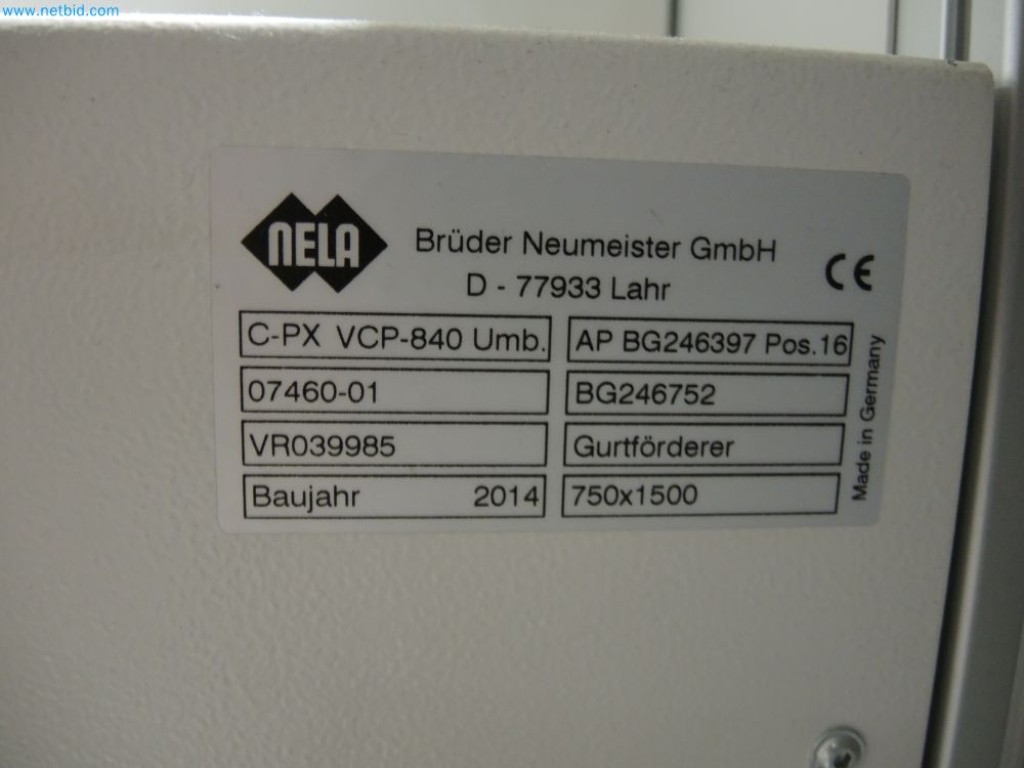 Produktionsmaschinen einer Druckerei-5