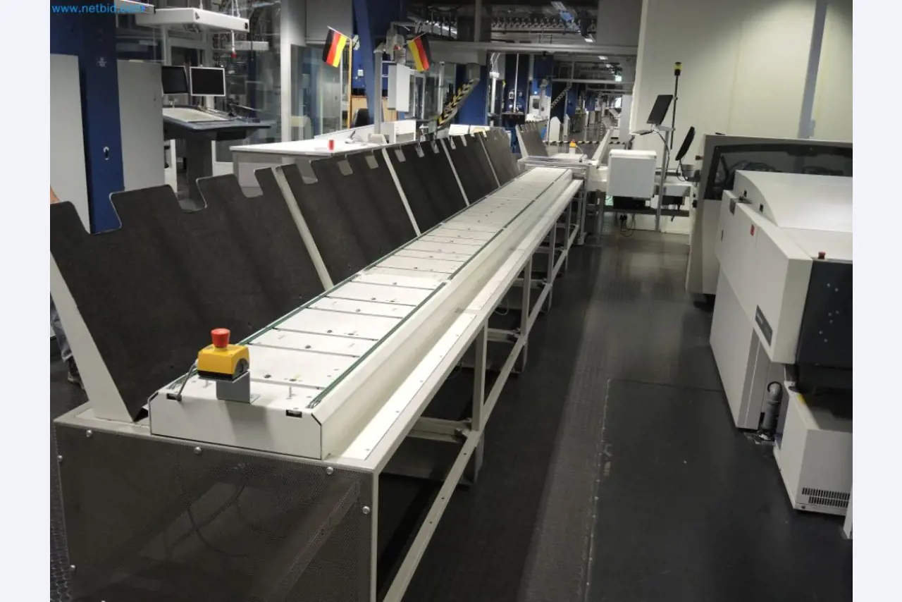 Výrobní stroje tiskařské společnosti-3