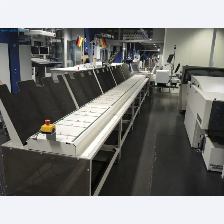 Výrobní stroje tiskařské společnosti-3