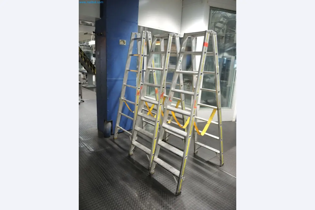 Productiemachines van een drukkerij-1