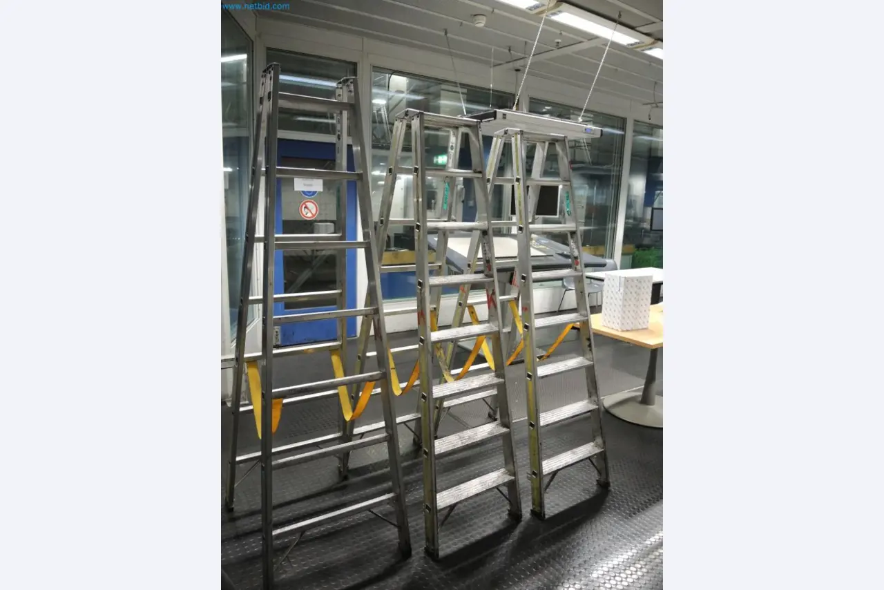 Productiemachines van een drukkerij-2