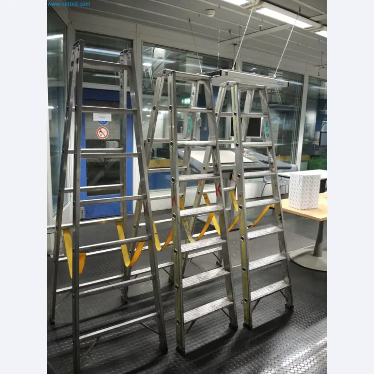 Productiemachines van een drukkerij-2