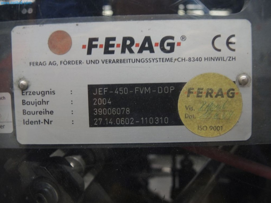 Machines de production d'une imprimerie-3