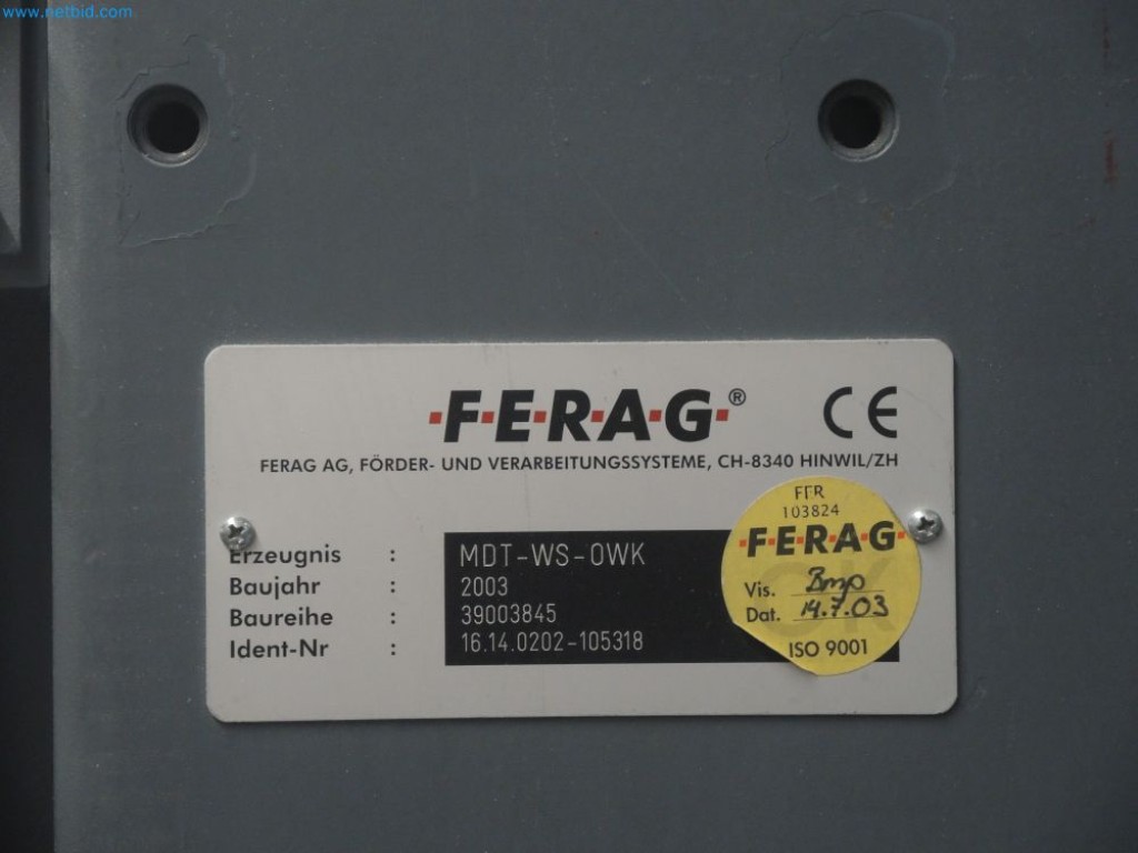 Machines de production d'une imprimerie-7